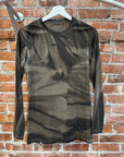 1017 ALYX x NIKE DRI FIT LONGSLEEVE ‘OLIVE’
