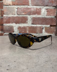 PRADA SPR26Z ACETATE SUNGLASSES ‘TORTOISE’