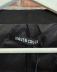 HAVEN COURT TG TACTICAL VEST ‘BLACK’
