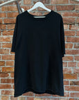FEAR OF GOD 2016-17 METALICA TEE ‘BLACK’