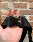 ALYX ROLLERCOASTER BELT ‘BLACK’