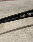 PRADA PR 09YS SUNGLASSES ‘BLACK’