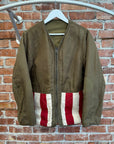 VISVIM IRIS LINER JOHN MAYER JACKET ‘OLIVE’