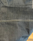 EVISU X PUMA CARPENTER DENIM 'HASH BLUE'