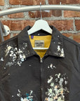 GALLERY DEPT PAINTER MONTECITO JACKET ‘BUKAKI GRAPHITE’