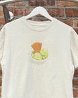 GOLF LE FLEUR ICE CREAM T-SHIRT ‘WHITE’