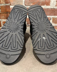 CHROME HEARTS DAGGER UGG BOOTS ‘BLACK’
