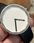 ISSEY MIYAKE TWELVE MINIMALIST WATCH ‘SILVER’