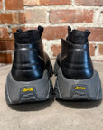 SLAM JAM X VIBRAM LB213 SNEAKERS ‘BLACK’