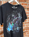STARCRAFT VINTAGE TEE ‘BLACK’