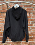 YEEZY GAP HOODIE ‘BLACK’
