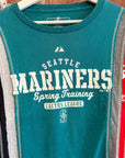 NEEDLES REBUILD 7-CUT MARINERS LONGSLEEVE ‘MULTI’