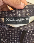DOLCE & GABANA DRAGON HOODIE ‘MULTI’