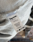 SUPREME FW14 INTERNATIONAL FLAGS HOODIE ‘SNOW CAMO’