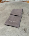 RICK OWENS DOCUMENTA SUNGLASSES ‘BLACK’