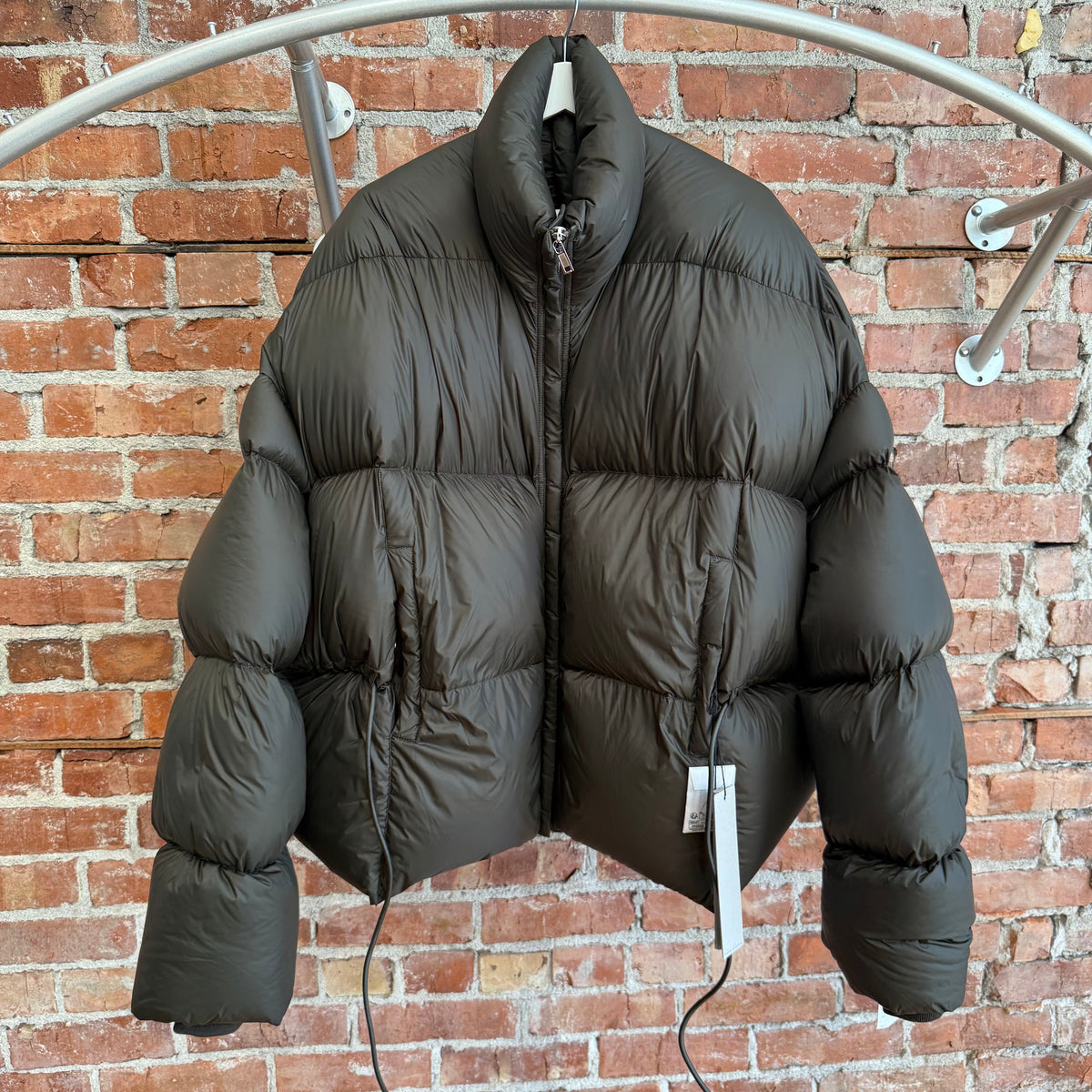 週末価格！テンダーロイン ACID JKT OLIEVE M F7C620C3-7980-4361-A9F7-