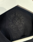 CHROME HEARTS BOOST RACING TEE ‘BLACK’