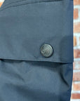 SOMAR CARGO PANTS ‘BLACK’