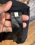 BALENCIAGA SS23 MUDSHOW FREE STYLING TIPS TEE ‘BLACK’