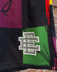 MATTY BOY X ERIC EMANUEL 99 EYES SHORTS ‘MULTI’