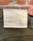 GALLERY DEPT. LOGAN KIT PANTS ‘GREEN’