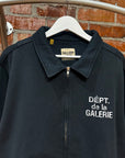 GALLERY DEPT. MONTECITO JACKET ‘BLACK’