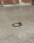 CHROME HEARTS NAIL RING (USED)