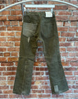GALLERY DEPT. LOGAN KIT PANTS ‘GREEN’