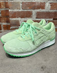 ASICS GEL LYTE 3 PASTEL PACK SNEAKER ‘PATINA GREEN’