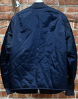 ACNE STUDIOS CLASSIC MA-1 BOMBER JACKET ‘NAVY’