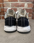 MAISON MIHARA YASUHIRO MOLDED LOW SNEAKER ‘BLACK’