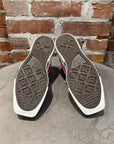 RICK OWENS TURBODRK CONVERSE ‘PINK’