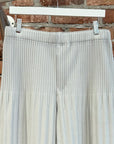 ISSEY MIYAKE HOMME PLEATS HAREM PANTS ‘GREY’