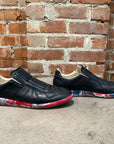 MAISON MARGIELA LACELESS GATS ‘BLACK/MULTI’