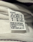 NEEDLES x ASICS EX89 SNEAKERS ‘WHITE/PURPLE’