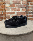 LOUIS VUITTON EMPLOYEE TRAINER SNEAKERS ‘BLACK’
