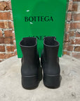 BOTTEGA VENETTA PUDDLE BOOTS ‘BLACK’