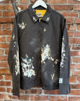 GALLERY DEPT. MONTECITO PAINTER JACKET ‘BLACK’