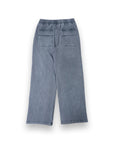 RE:SEAM CONLAN SWEATPANTS ‘GREY’