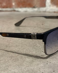 CHROME HEARTS INSTAPOUND SUNGLASSES ‘SILVER’