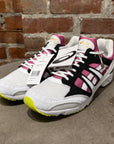 COMME DES GARÇON x ASICS TARTHER SD SNEAKERS ‘WHITE/PINK’