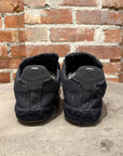 MAISON MARGIELA REPLICA ESPADRILLE SNEAKER ‘BLACK’