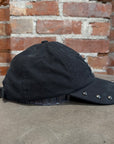 SUPREME SS23 UNDERCOVER STUDDED HAT ‘BLACK’