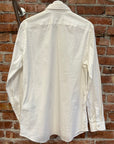 PRADA DRESS SHIRT ‘WHITE’