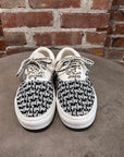FEAR OF GOD x VANS ERA 95 DX SNEAKERS ‘WHITE’