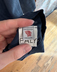 PALY HOLLWOOD SS26 BOUND FOR GLORY TEE ‘BLUE’