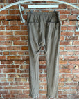 RICK OWENS BERLIN PANTS ‘DUST’