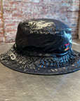 LOUIS VUITTON REVERSIBLE HAT ‘BLACK’