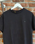 GALLERY DEPT MICRO LOGO TEE ‘BLACK’ 