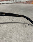 YVES SAINT LAURENT SL M13 004 SUNGLASSES ‘TORTOISE’